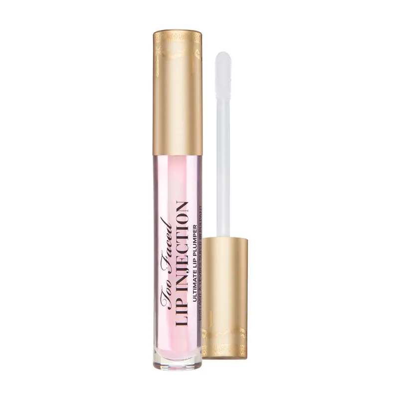 Too Faced - Lip Injection Plumping Lip Gloss | 4 mL