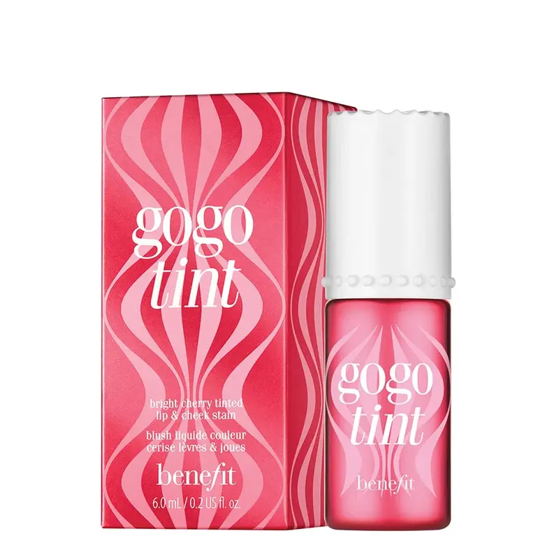 Benefit - Gogotint Cheek & Lip Stain | 6 mL