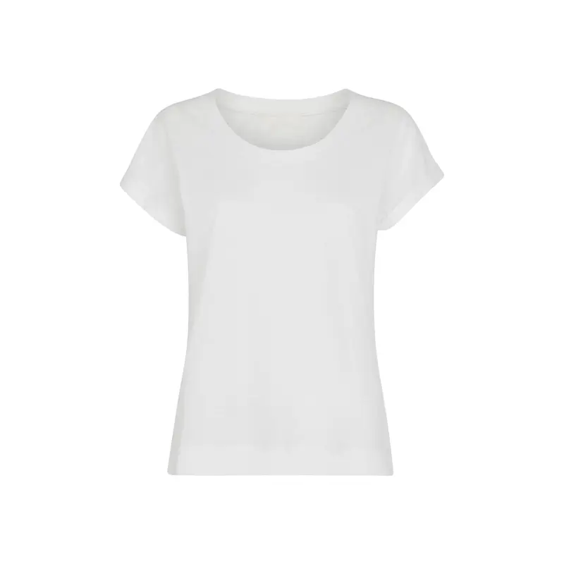Wilma Scoop Neck T-Shirt