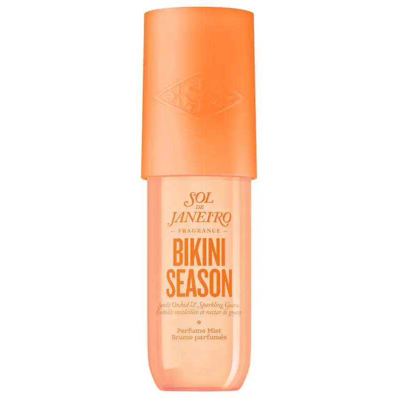Sol de Janeiro - Bikini Season Perfume Mist | 90 mL