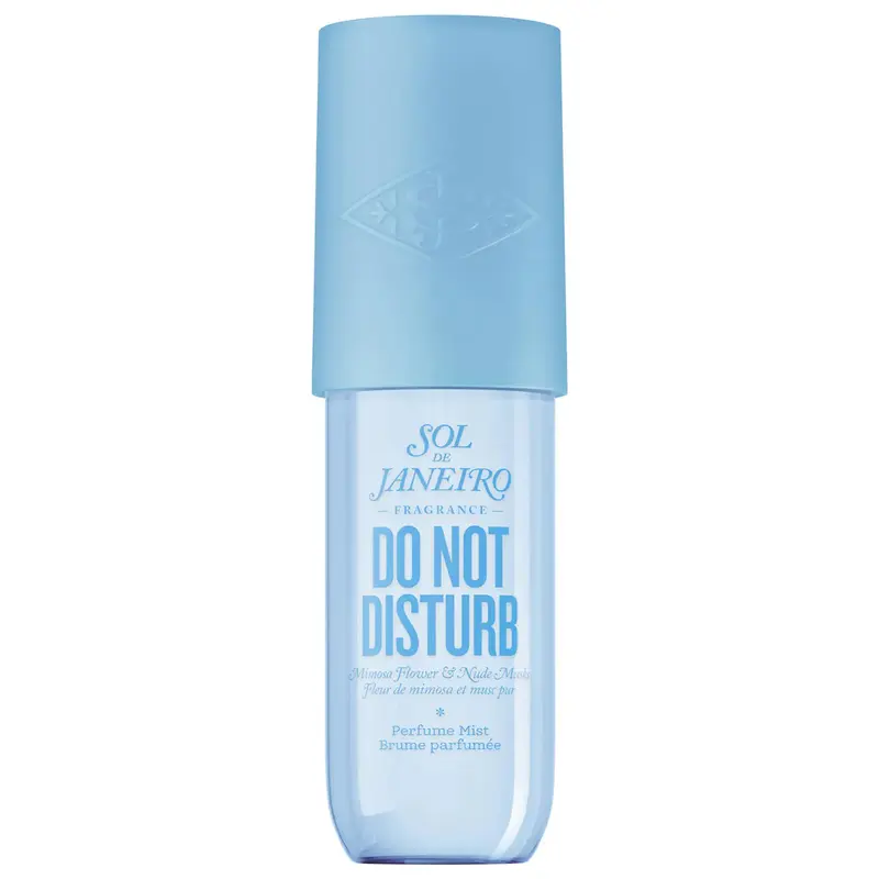 Sol de Janeiro - Do Not Disturb Perfume Mist | 90 mL