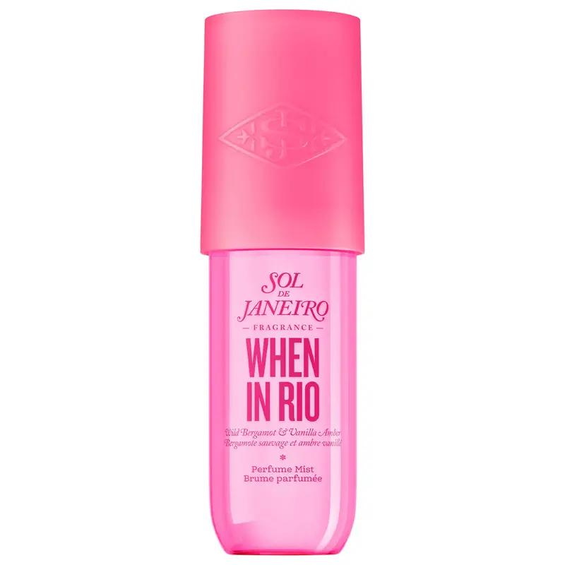 Sol de Janeiro - When in Rio Perfume Mist | 90 mL
