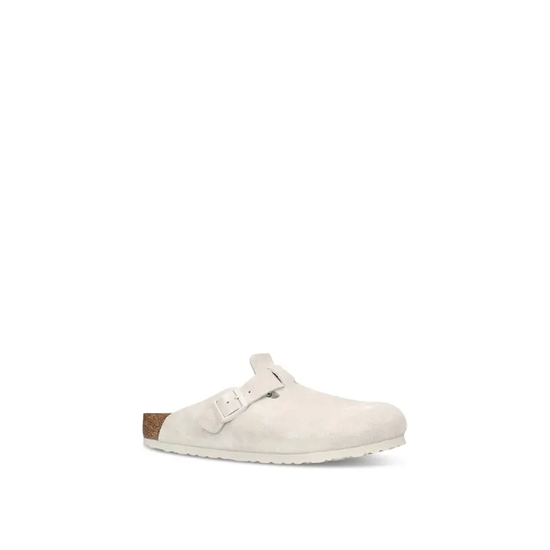 BOSTON SUEDE