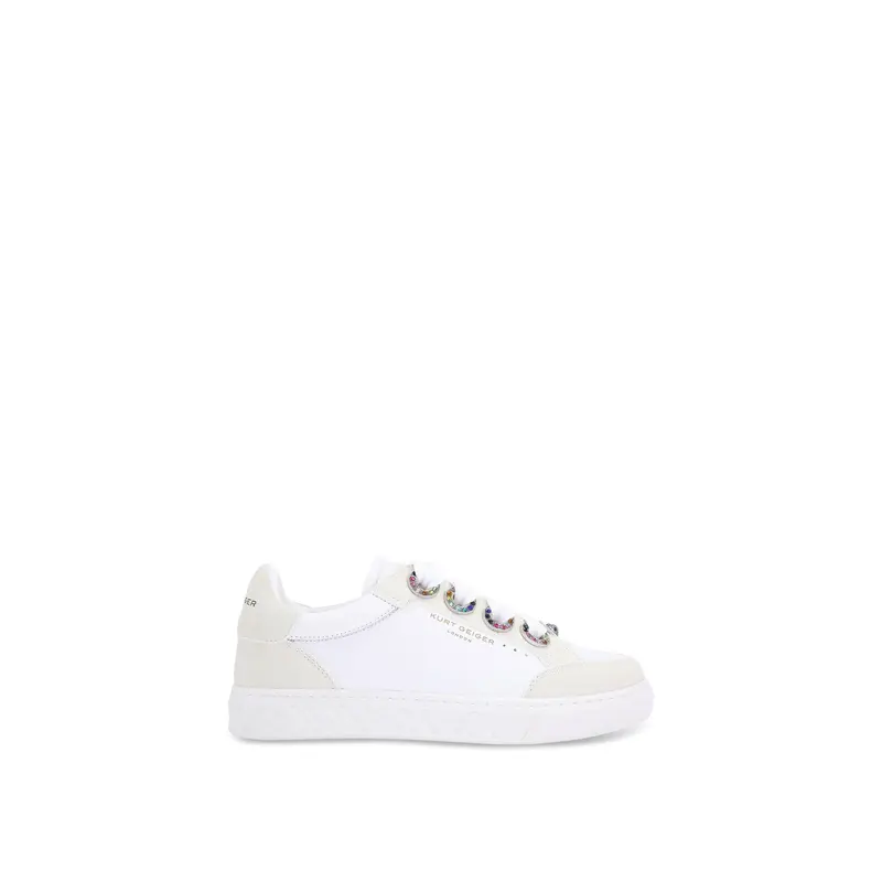 KENSINGTON EYELET SLIM