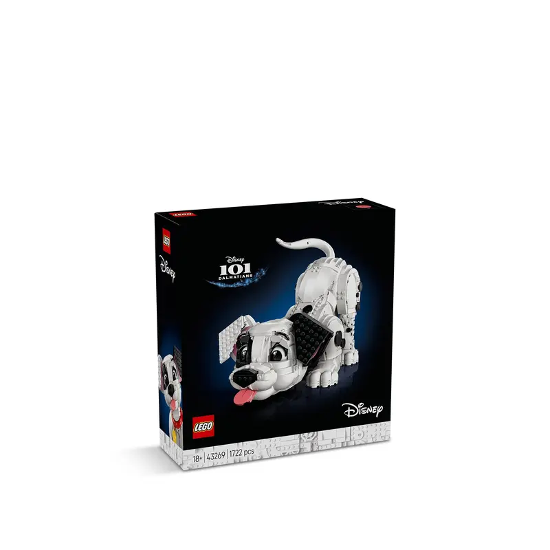 101 Dalmatians Puppy 43269