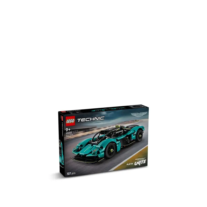 Aston Martin Valkyrie 42208