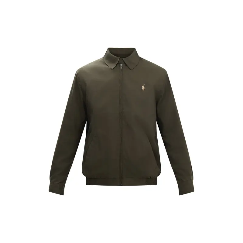 Bi Swing Windbreaker Jacket