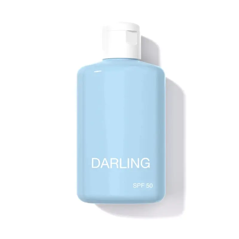 Darling - HIGH PROTECTION SPF 50 | 150 mL