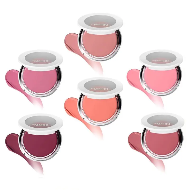 MAKEUP BY MARIO - Soft Pop Plumping Blush Veil | 5 g