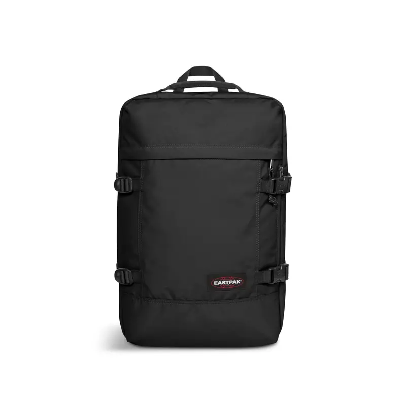 TRAVELPACK Black