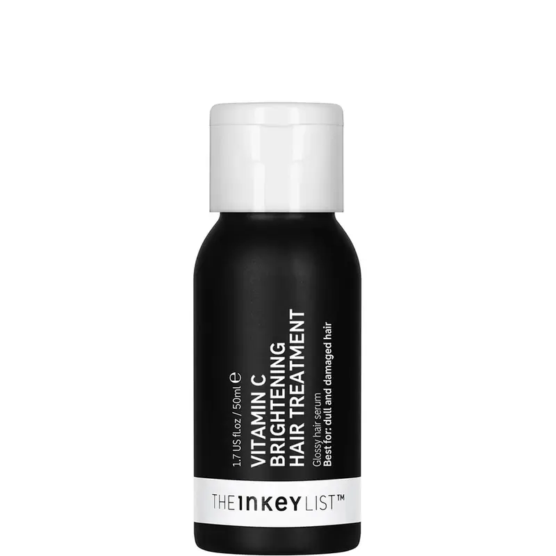THE INKEY LIST - VITAMIN C BRIGHTENING HAIR TREATMENT | 50mL