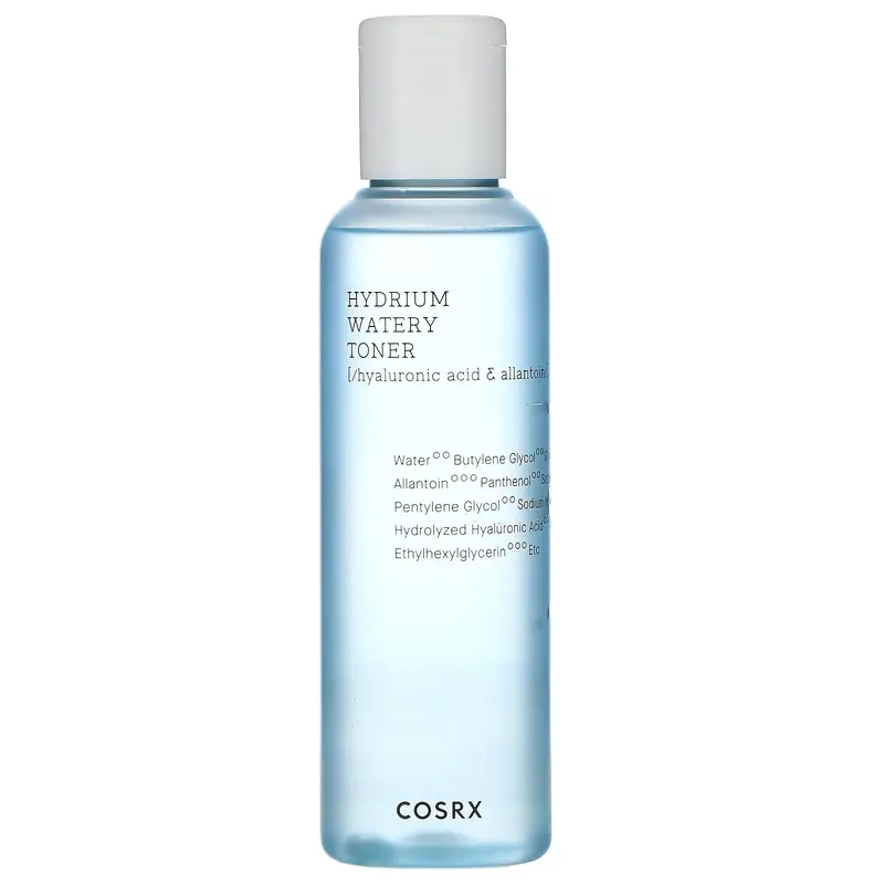 COSRX - Hydrium Watery Toner | 150 mL
