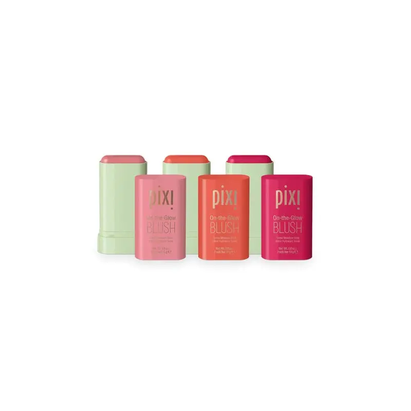 PIXI - On-the-Glow Blush | 19 g
