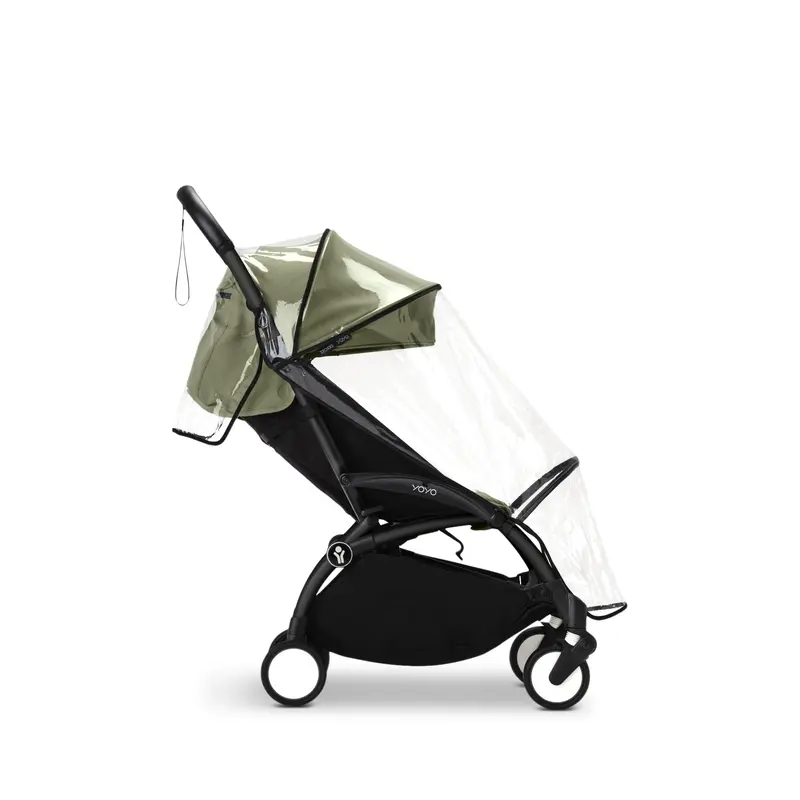 STOKKE YOYO PLUS RAIN COVER