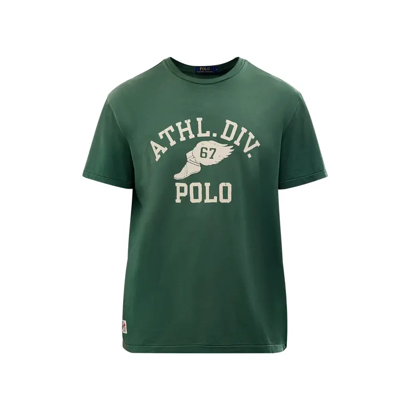 Athletic Division Tee