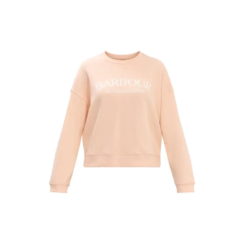 Barbour International Cali Sweatshirt