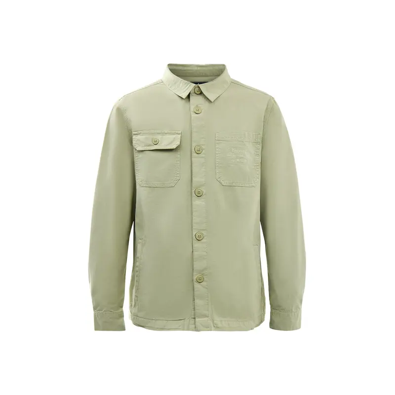 Clacton Overshirt