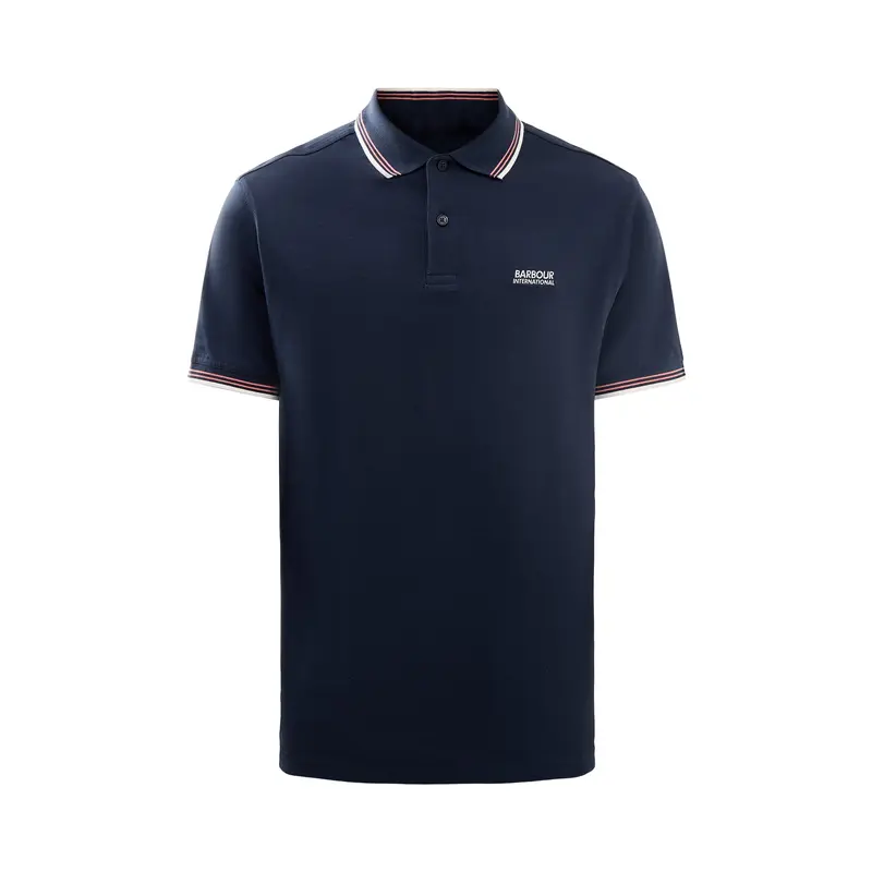 Ethan Polo Shirt