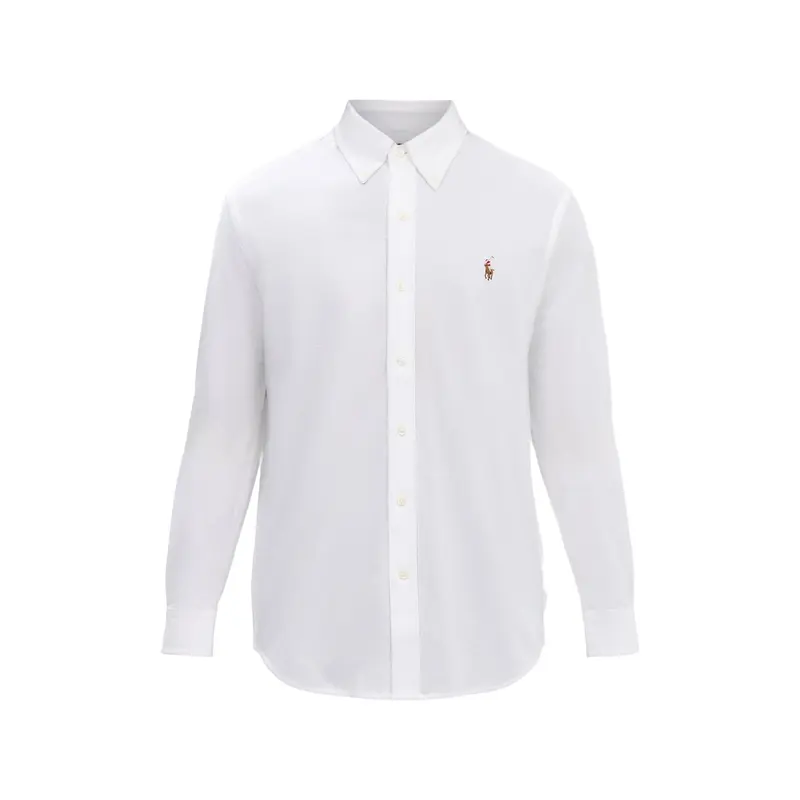 Oxford Mesh Shirt