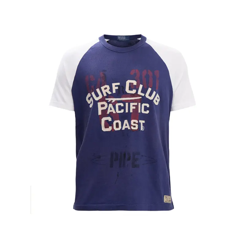 Surf Club Tee