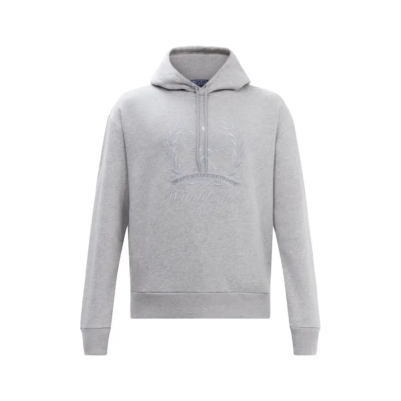 Wimbledon Pullover Hoodie