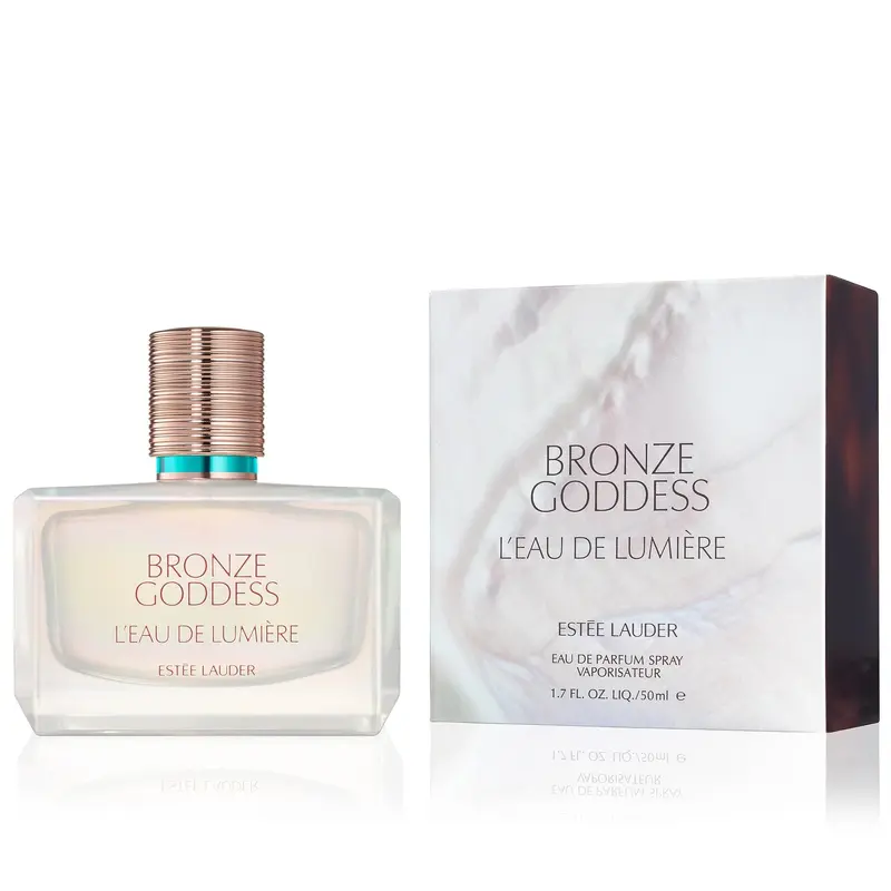 ESTEE LAUDER - Bronze Goddess Lumire Eau De Parfum Spray | 50 mL