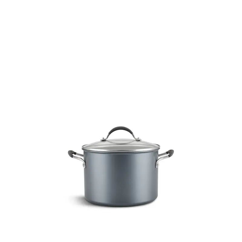 ScratchDefense A1 Series Stockpot 7.6L