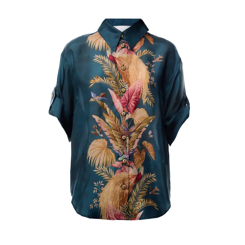 Ascension Relaxed Shirt