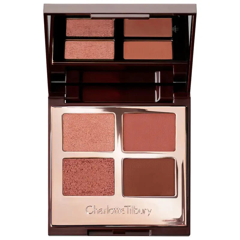 Charlotte Tilbury - Luxury Eyeshadow Palette | Pillow Talk Dreams