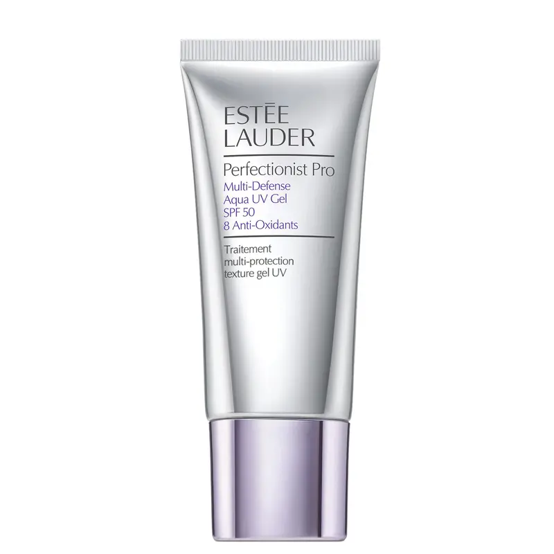 ESTEE LAUDER - PERFECTIONIST PRO MULTI-DEFENSE AQUA UV GEL SPF 50 WITH 8 ANTI-OXIDANTS | 30 mL