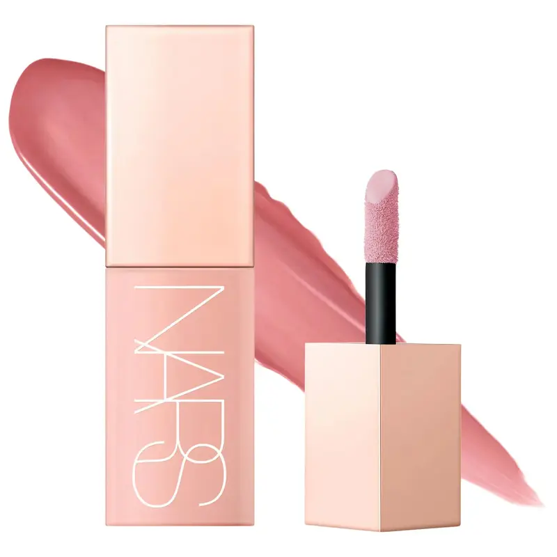NARS - Afterglow Liquid Blush | 7 mL