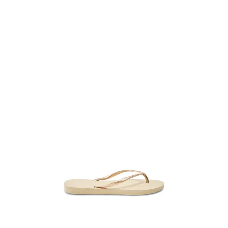 Slim Sand Grey Sandal