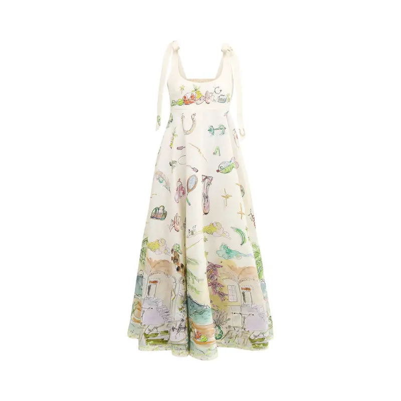 Anouk Ballet Sundress