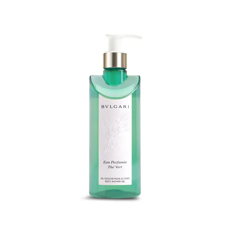 Eau Parfumee The Vert Body Shower Gel 300ml