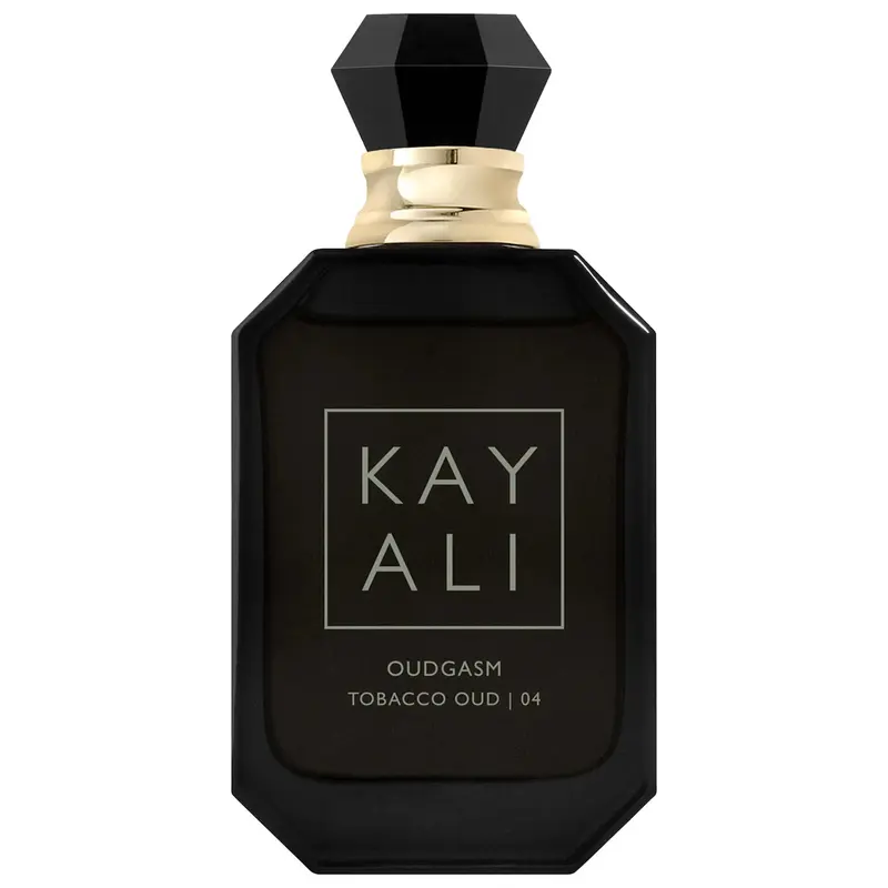 KAYALI - OUDGASM TOBACCO OUD | 04 Eau de Parfum Intense | 50 mL