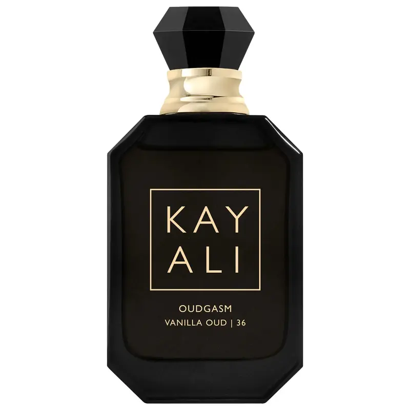 KAYALI - OUDGASM VANILLA OUD | 36 Eau de Parfum Intense | 50 mL