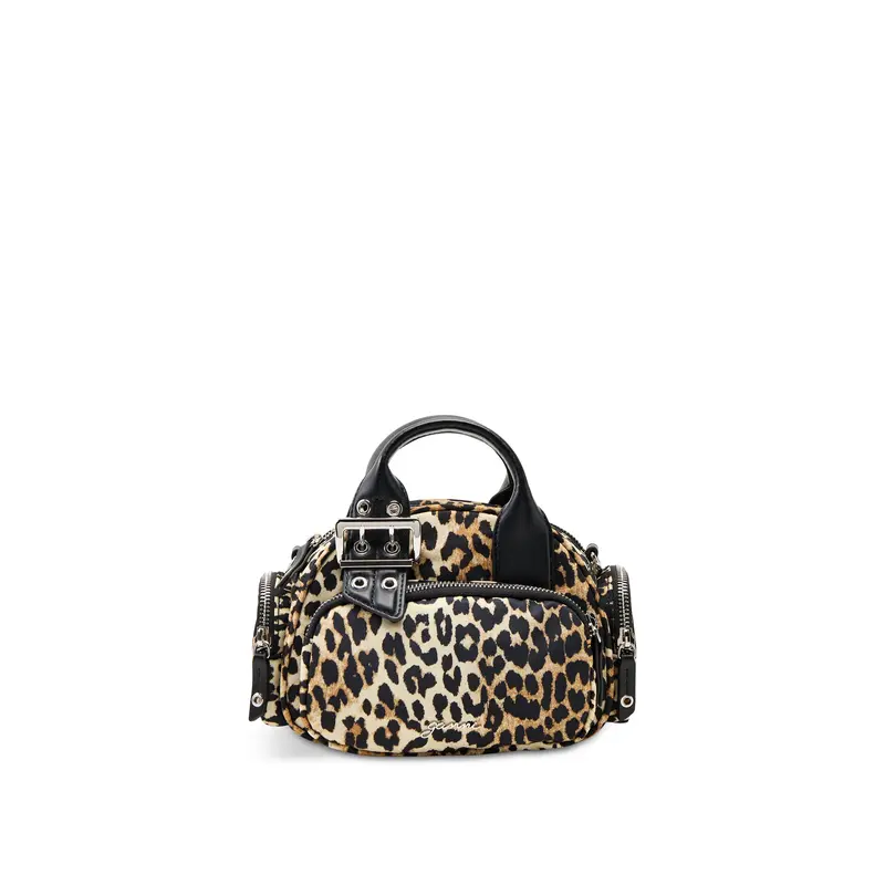 Bucky Polochon Small Print