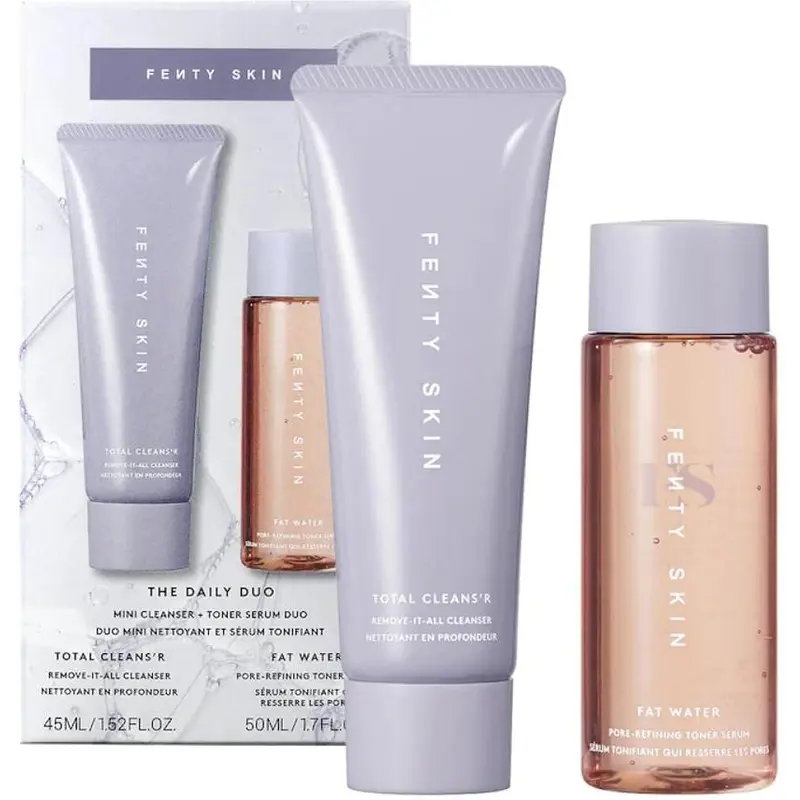 FENTY SKIN - The Daily Duo Set