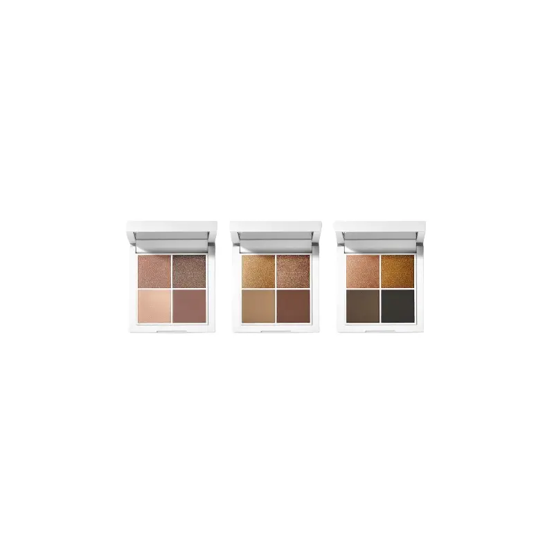 Makeup by Mario - Four-Play Everyday Eye Quads