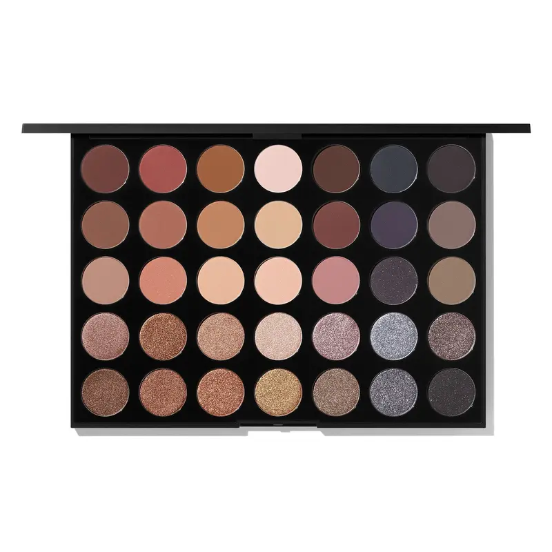 Morphe - 35MI Magic Mirror Artistry Palette