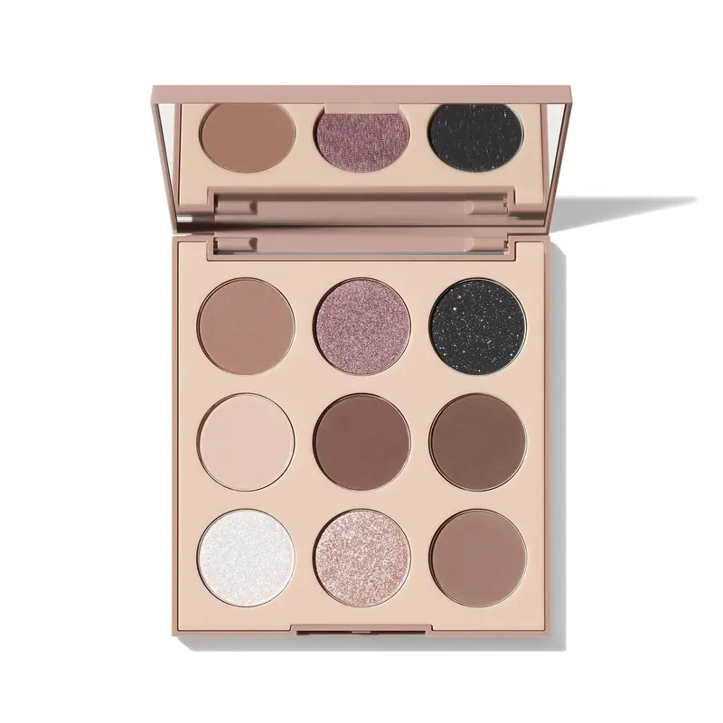 Morphe - 9M Midnight Dune Artistry Palette