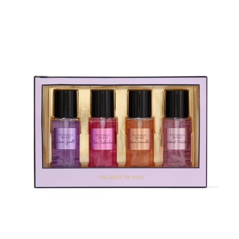 Victoria's Secret - The Best of Mist