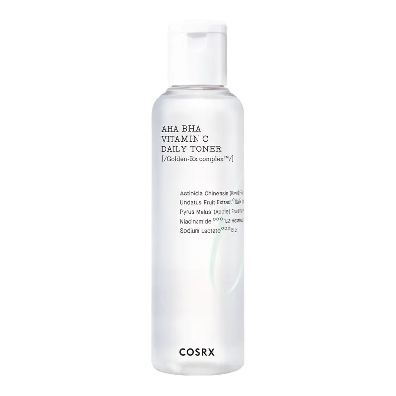 COSRX - Refresh ABC Daily Toner (AHA BHA Vitamin C) | 150 mL