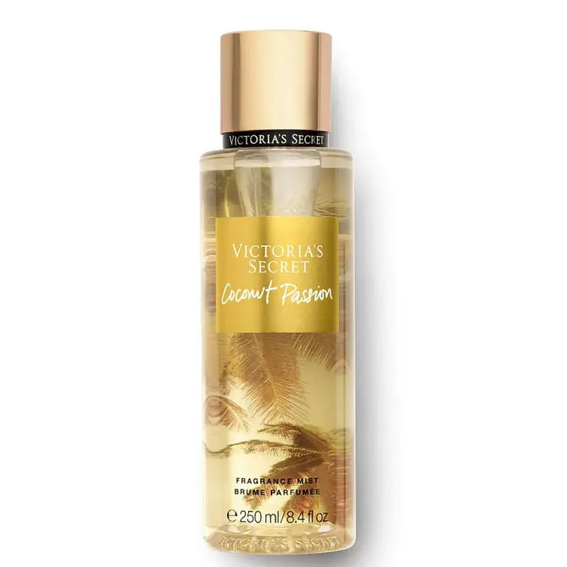 Victoria's Secret - Coconut Passion Fragrance Mist | 250 mL