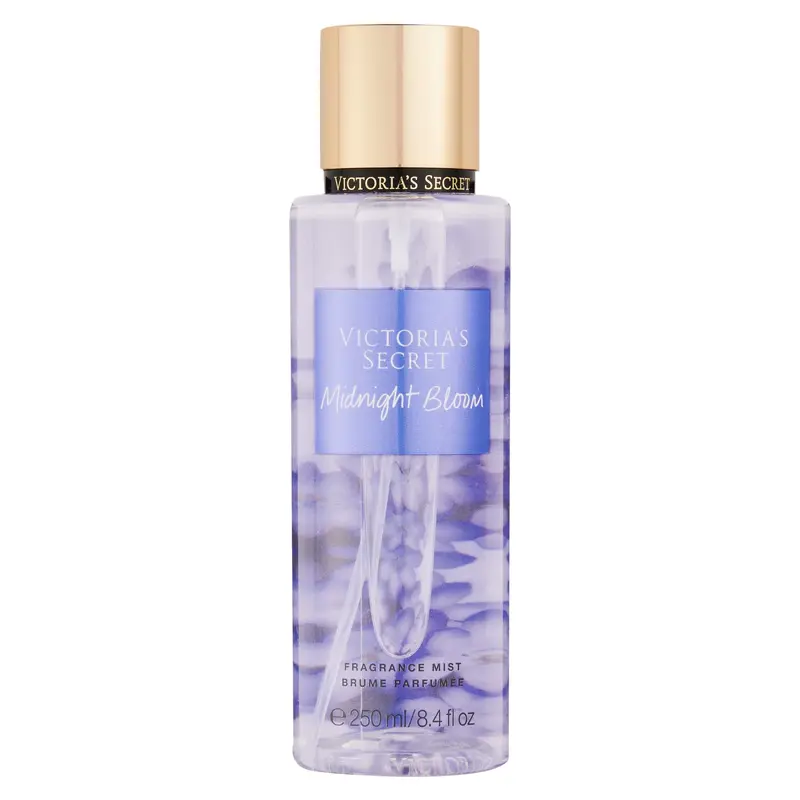 Victoria's Secret - Midnight Bloom Body Mist | 250 mL