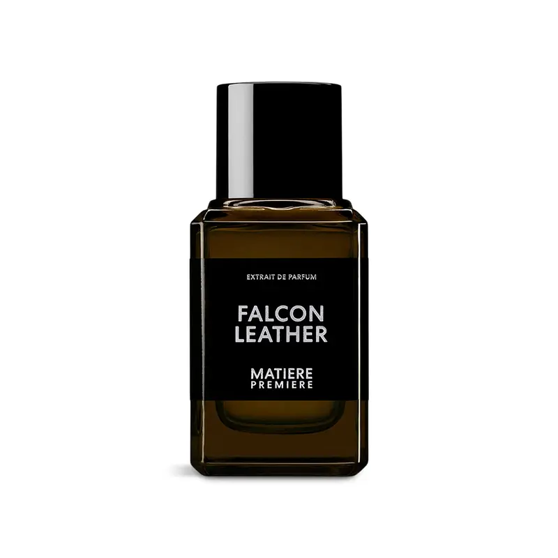 Falcon Leather Extrait de Parfum 50ml
