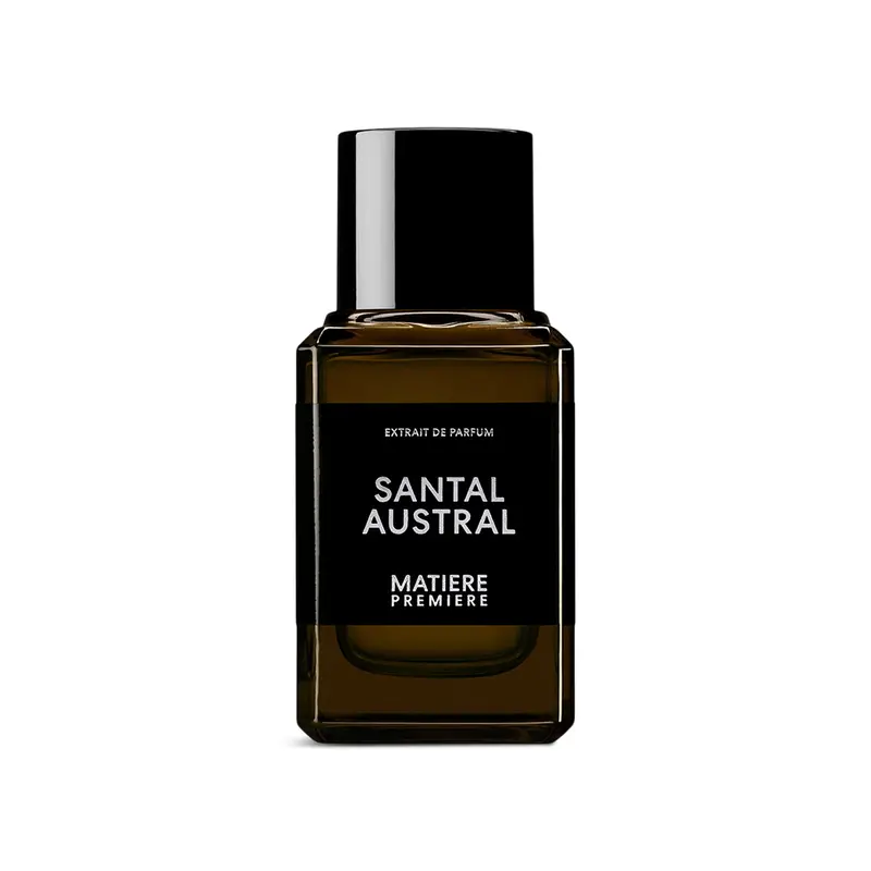 Santal Austral Extrait de Parfum 50ml
