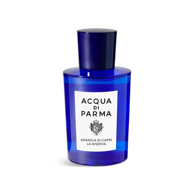 Arancia Di Capri La Riserva Eau de Parfum 100ml