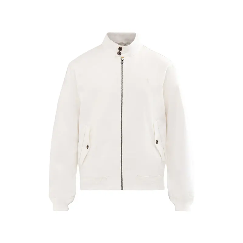 Bedford Chino Windbreaker Jacket