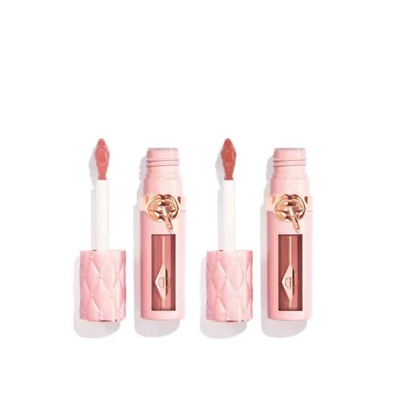 Charlotte Tilbury - Pillow Talk Big Lip Plumpgasm Plumping Lip Gloss | 5.5 g